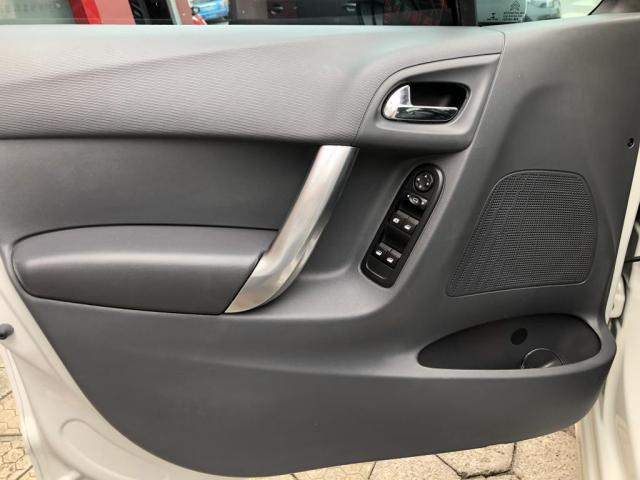 C3 Excl. 1.6 VTi Flex Start 16V 5p Aut. - Foto 7