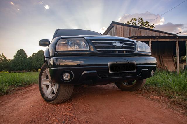 Chevrolet Tracker 2008 - Foto 4