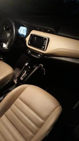 Nissan kicks sl com pectech - Foto 2