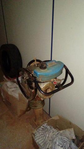 Vendo compactador - Foto 2