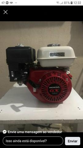Vendo motor 5,5 - Foto 6
