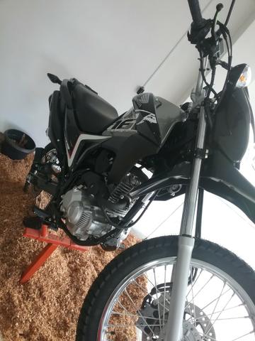 Bros 160 esdd 2019/2020 - Foto 4