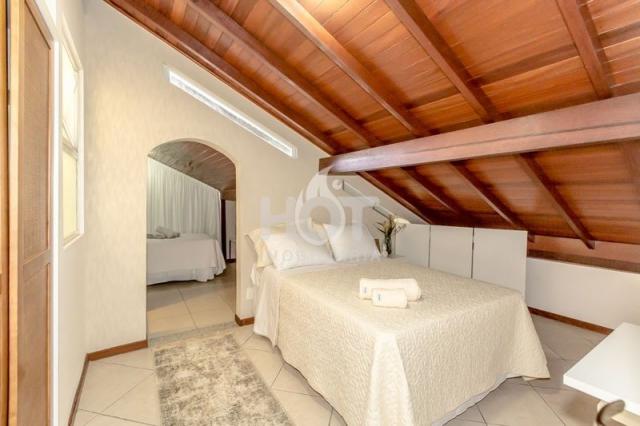 Apartamento à venda com 2 dormitórios em Canasvieiras, Florianópolis cod:HI1743 - Foto 18