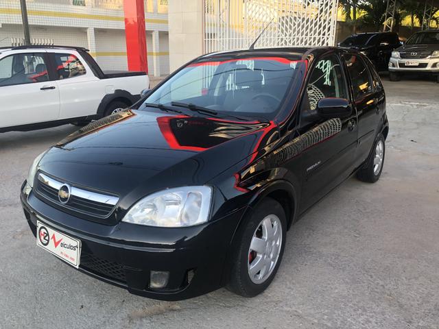 Corsa hatch 1.4