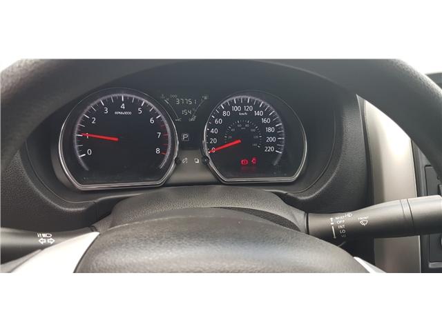 Nissan Versa 1.6 16v flex sv 4p xtronic - Foto 8