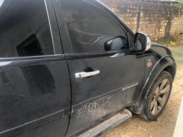 Triton 2014/2015 vendo ou troco - Foto 2