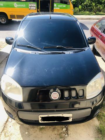 Vendo uno mili 2010/2011 $22.000