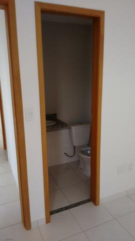 Minha casa Minha Vida Casa de 2 Quartos Suite Residencial Sta Fé - Foto 4