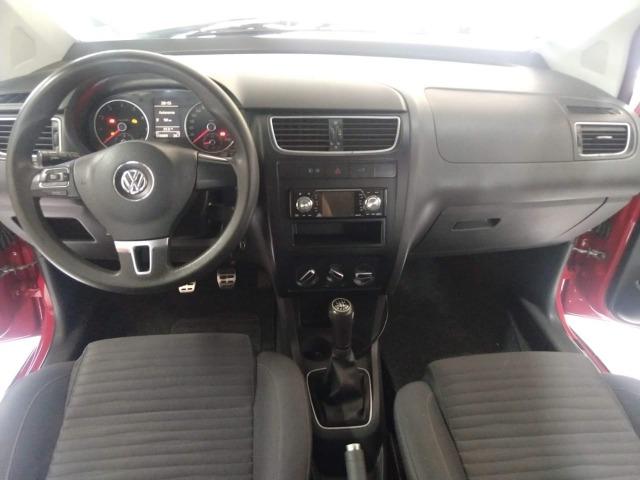 Crossfox 1.6 ano 2010 R$ 29.990,00 - Foto 9
