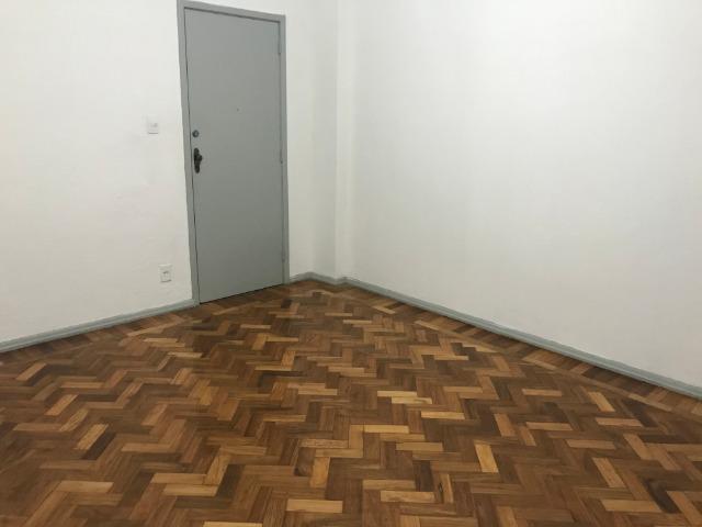 Apartamento no Engenho de Dentro, 2 quartos