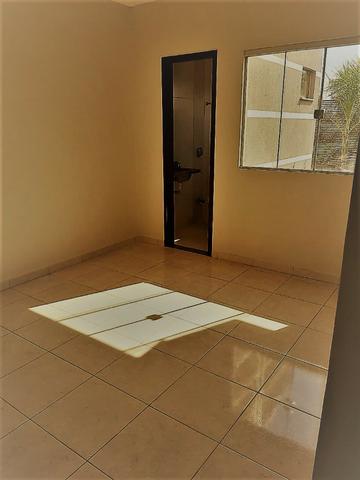 Linda Casa Jardim Anache No Asfalto Próximo Shopping dos Ipês - Foto 12