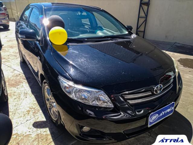 Toyota Corolla 1.8 Xei 16v - Foto 3