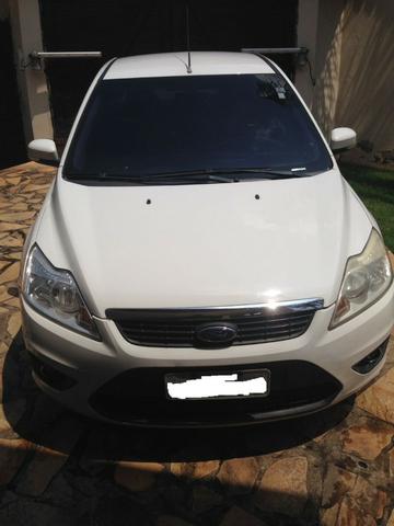 Ford Focus Sedan 1.6 2011 GNV - Foto 3