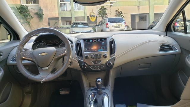 Cruze LTZ 2 16/17 33 mil km - Foto 7