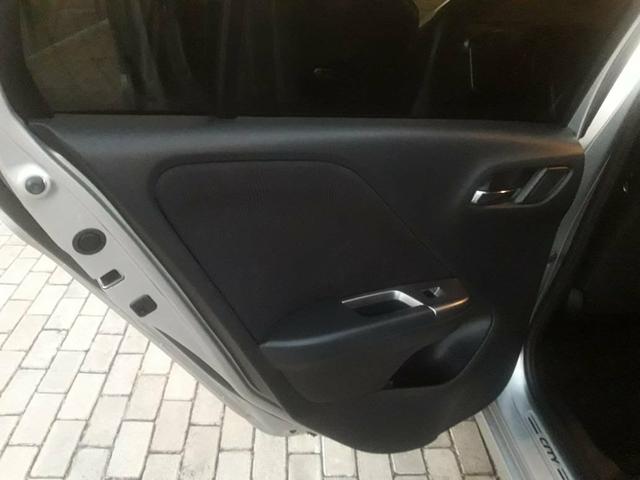 Vendo Honda City EX 2016/2016 - Foto 8