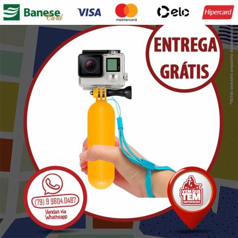 Bastão Boia Gopro