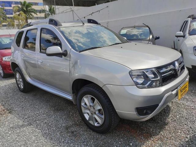 Renault Duster 1.6 Dynamique 4x2 16v - Foto 2