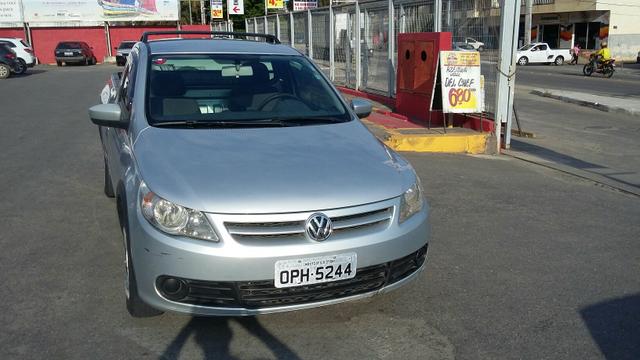 Vw saveiro cs 1.6 2013 - Foto 2