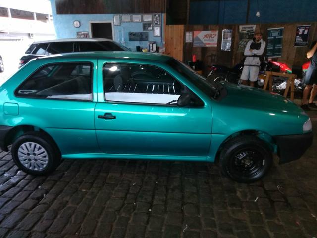 Carro - Foto 2