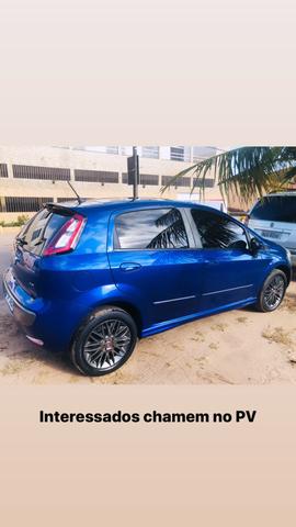 Punto Sporting 1.8 16 v - Foto 2