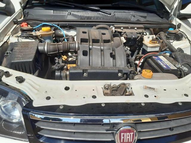 Vendo ou troco palio 2015 para interior, carro novo * - Foto 3