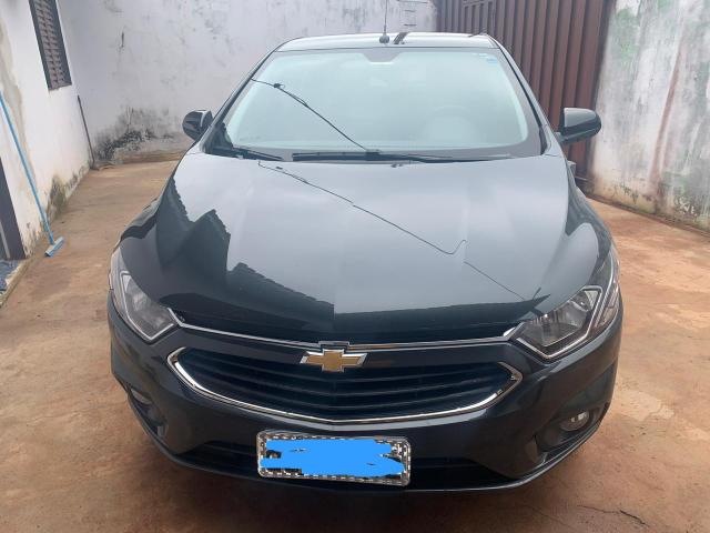 Ônix LTZ 1.4 Automático banco de couro 2019/2019