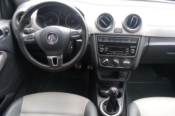 Gol Gol 1.6 16v MSI Rallye (Flex) - Foto 3