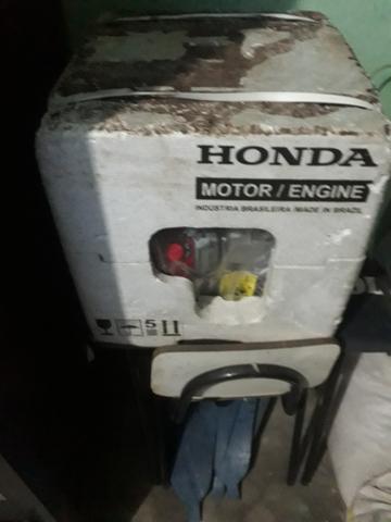 Vendo motor 5,5 - Foto 5