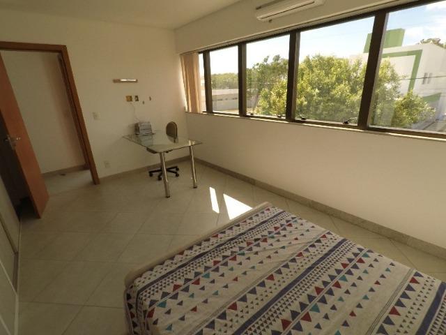 Casa duplex, 04 suítes, espaço gourmet c/ piscina, Boulevard Lagoa Residence &Resort - Foto 9