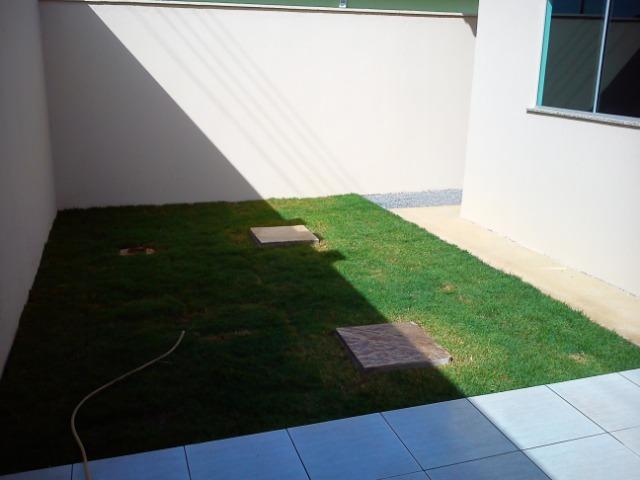 Casa 3/4 com suite, aldeia dos sonhos, entrada parcelada, minha casa minha vida, Anápolis - Foto 2