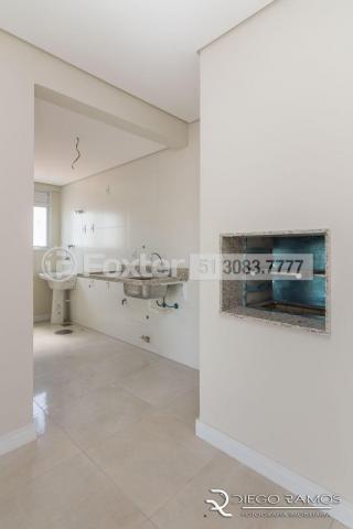 Apartamento à venda com 1 dormitórios em Azenha, Porto alegre cod:183209 - Foto 18