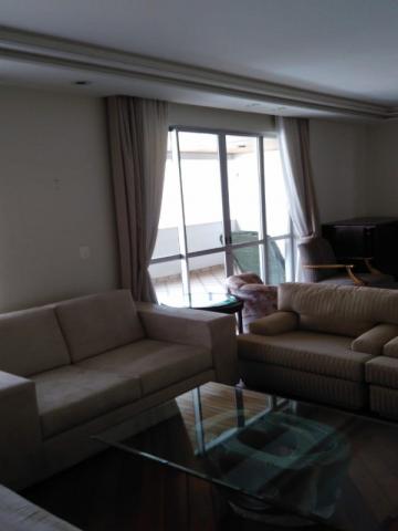 Apartamento para alugar com 4 dormitórios em Setor bueno, Goiânia cod:MC01 - Foto 7