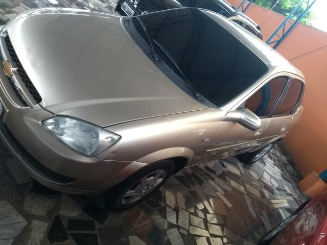 Corsa Classic 2012 - leia