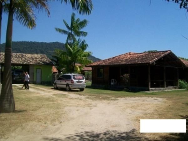 Código:36 Excelente sítio com 6000 m2 em condomínio fechado próximo ao Centro de Maricá co - Foto 9