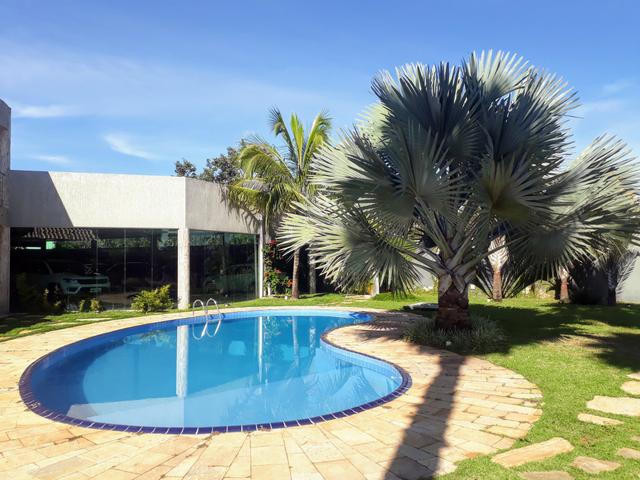 SMPW Qd 05 Park Way #PERFEITA# Vicente Pires - Foto 15