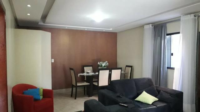 Casa 04 Quartos ,02 Suites Rua 10 Proximo Taguapark Lote 550 Metros - Foto 4