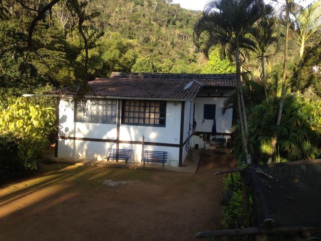 Sítio -fazendinha 45 Ha - Foto 6