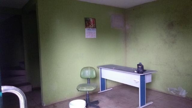 2 mil reais a locação galpão com 360 metros quadrados, em Castanhal no bairro imperador - Foto 8
