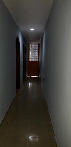 Vendo 3 casas - bairro Eldorado - 2 quartos (1 suíte) - Foto 10