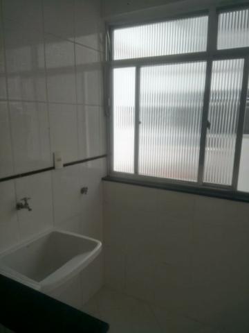 Apartamento 2 Quartos com Garagem - Cascatinha - Foto 12