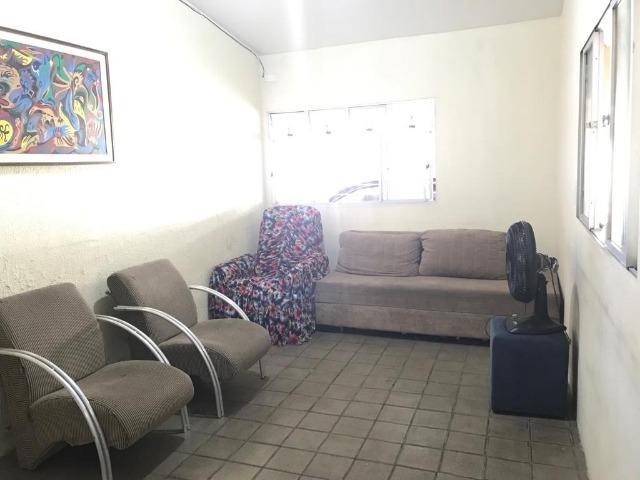 Alugo casa no Ipsep, 3 quartos, 2 vagas, proximo a Avenida Recife - Foto 5