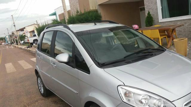 Idea Attractive 2015 1.4 , emplacado 2019!!! de 33.000 por 29500 - Foto 18