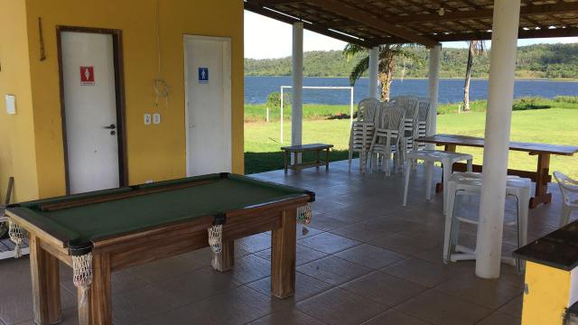 Casa de campo Sítio Paraíso - Foto 15