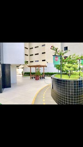 114m2. 3 suítes. Nascente. Andar alto.! - Foto 6