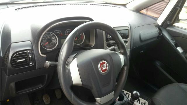 Idea Attractive 2015 1.4 , emplacado 2019!!! de 33.000 por 29500 - Foto 17