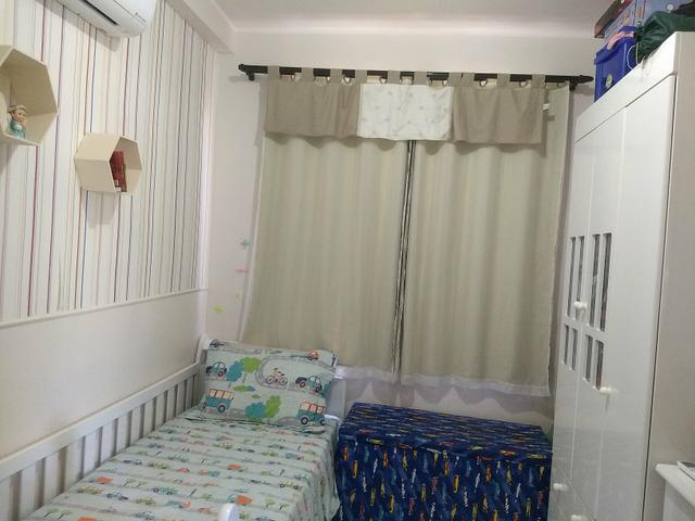 Vende-se apto residencial maragogi - Foto 13