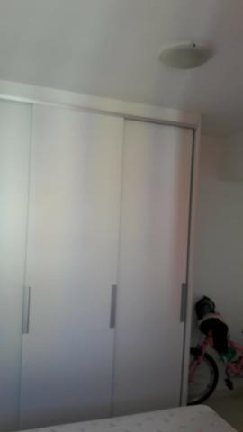 Apartamento 3 Quartos Lauro de Freitas Citta Toscana - Foto 5