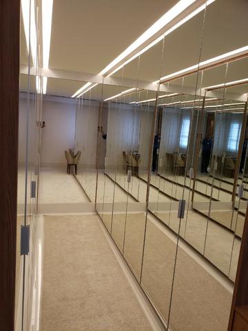 Apartamento 4 suites Setor Marista - Casa Opus Areião - Foto 10