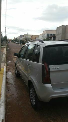 Idea Attractive 2015 1.4 , emplacado 2019!!! de 33.000 por 29500 - Foto 7