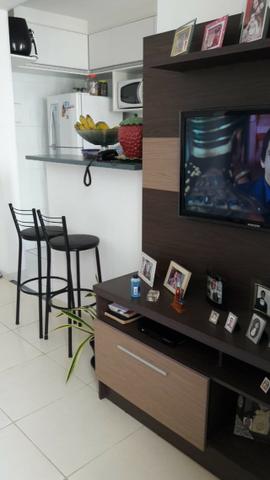 Apartamento 3 Quartos Lauro de Freitas Citta Toscana - Foto 16